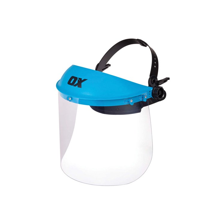 Ox Face Shield OX-S248701